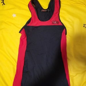 SBD singlet